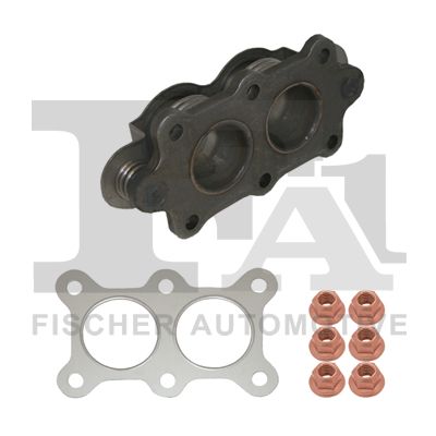 Repair Pipe, catalytic converter FA1 KF110020