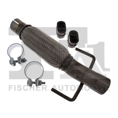 Repair Kit, exhaust pipe FA1 KF120005