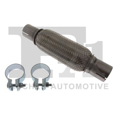 Flexible Pipe, exhaust system FA1 KF120020