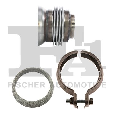 Repair Pipe, catalytic converter FA1 KF140030