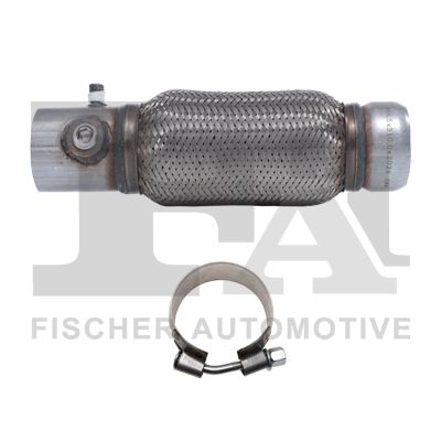 Flexible Pipe, exhaust system FA1 KF140035