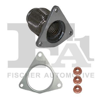 Repair Pipe, catalytic converter FA1 KF220010