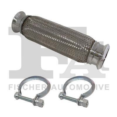 FA1 KF230005 Flexible Pipe, exhaust system
