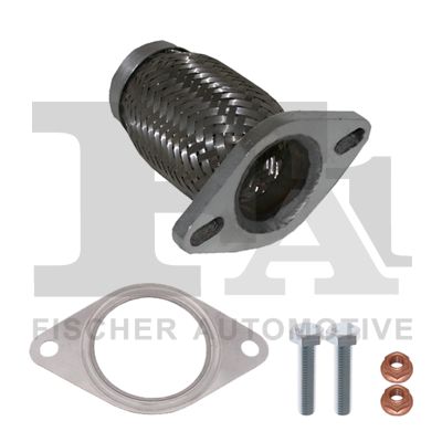 Repair Pipe, catalytic converter FA1 KF330005
