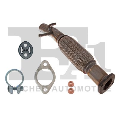 FA1 KF330010 Flexible Pipe, exhaust system