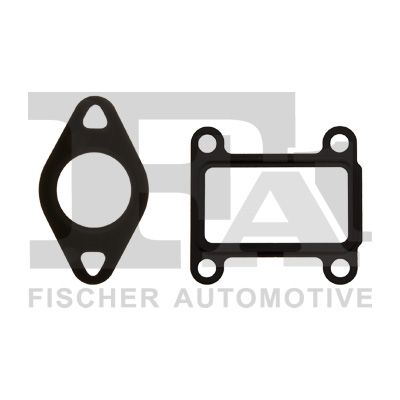 Gasket Set, EGR system FA1 KG120020E