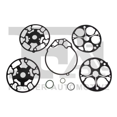 Repair Kit, air conditioning FA1 KS000090