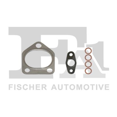 Mounting Kit, charger FA1 KT100005E