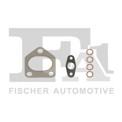 Mounting Kit, charger FA1 KT100010E