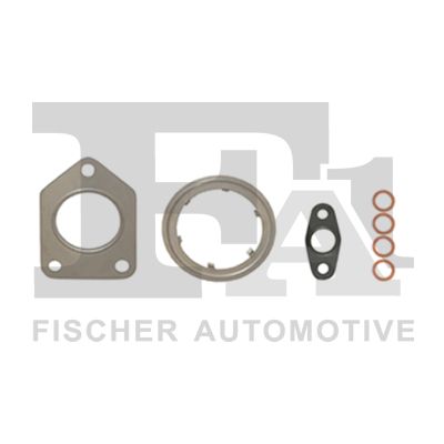 Mounting Kit, charger FA1 KT100020E