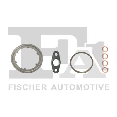 Mounting Kit, charger FA1 KT100080E