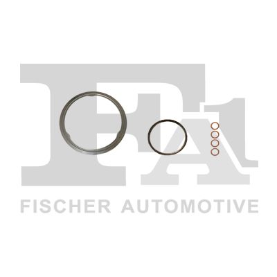 Mounting Kit, charger FA1 KT100110E