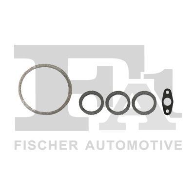 Mounting Kit, charger FA1 KT100140E