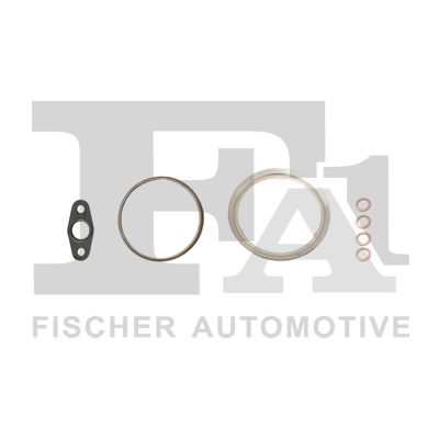 Mounting Kit, charger FA1 KT100190E