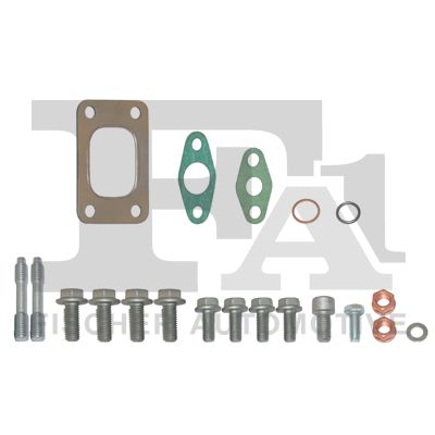 Mounting Kit, charger FA1 KT100220