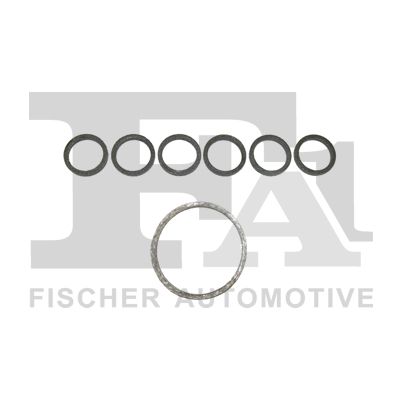 Mounting Kit, charger FA1 KT100260E