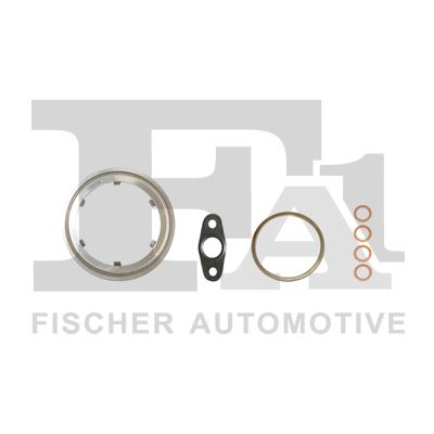 FA1 KT100390E Mounting Kit, charger