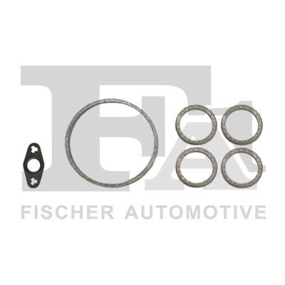 Mounting Kit, charger FA1 KT100420E