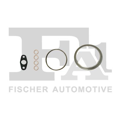 Mounting Kit, charger FA1 KT100460E