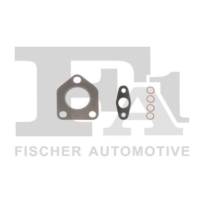 Mounting Kit, charger FA1 KT100480E