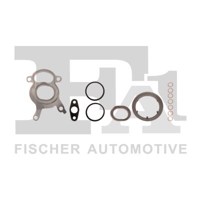 Mounting Kit, charger FA1 KT100520E