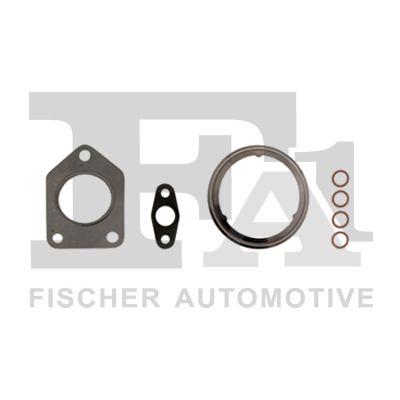 Mounting Kit, charger FA1 KT100570E