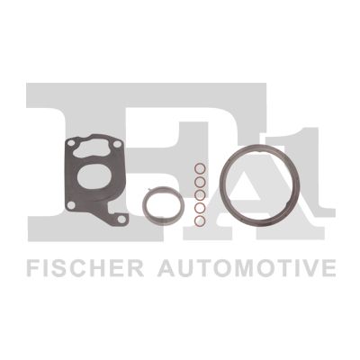 FA1 KT100670E Mounting Kit, charger