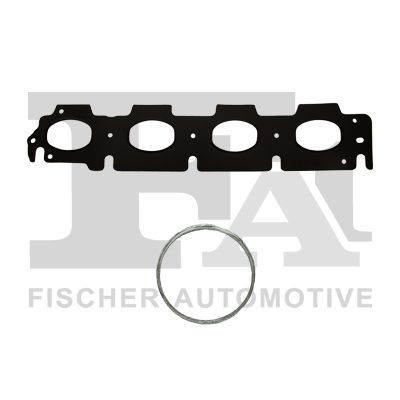 Mounting Kit, charger FA1 KT100820E