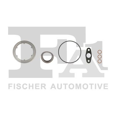 Mounting Kit, charger FA1 KT100930E