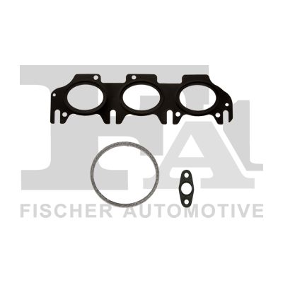 Mounting Kit, charger FA1 KT100940E