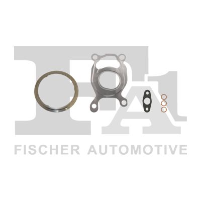 Mounting Kit, charger FA1 KT100970E
