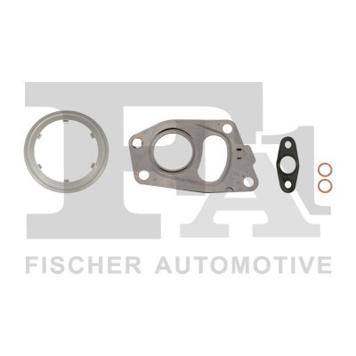 Mounting Kit, charger FA1 KT100990E
