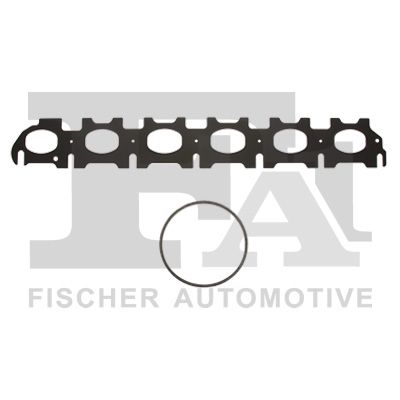 FA1 KT101240E Mounting Kit, charger