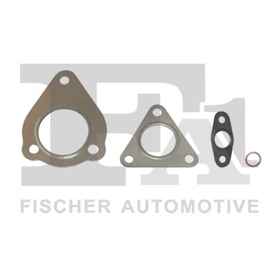 Mounting Kit, charger FA1 KT110011E