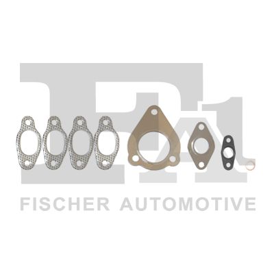 Mounting Kit, charger FA1 KT110016E