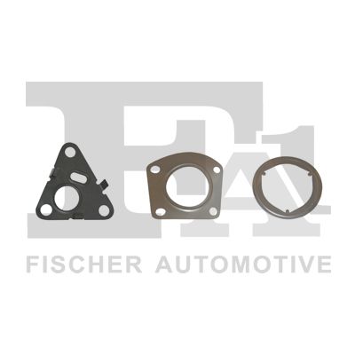 Mounting Kit, charger FA1 KT110040E