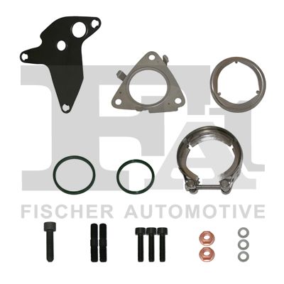 FA1 KT110045 Mounting Kit, charger