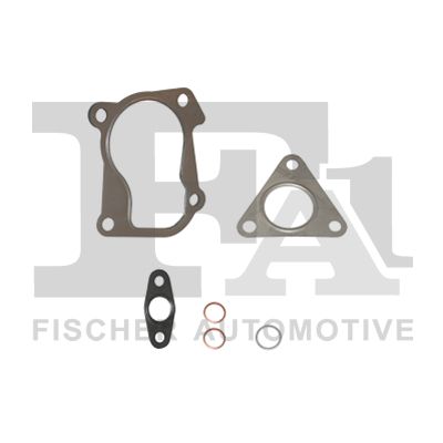 Mounting Kit, charger FA1 KT110050E