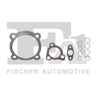 Mounting Kit, charger FA1 KT110065E