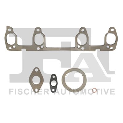 Mounting Kit, charger FA1 KT110080E
