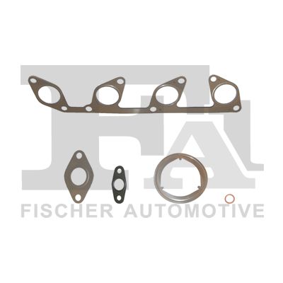 Mounting Kit, charger FA1 KT110085E