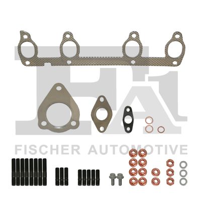 FA1 KT110095 Mounting Kit, charger