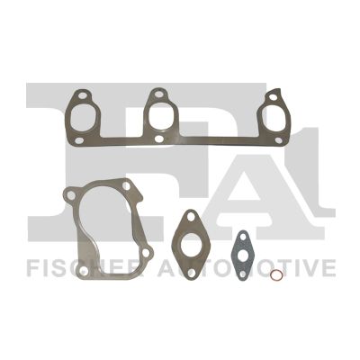 Mounting Kit, charger FA1 KT110100E