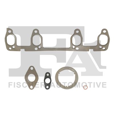 Mounting Kit, charger FA1 KT110105E