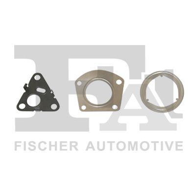 Mounting Kit, charger FA1 KT110110E