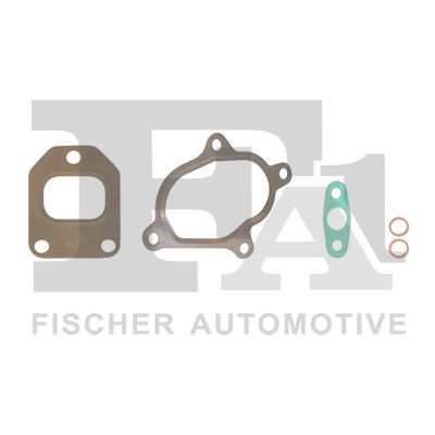 FA1 KT110115E Mounting Kit, charger