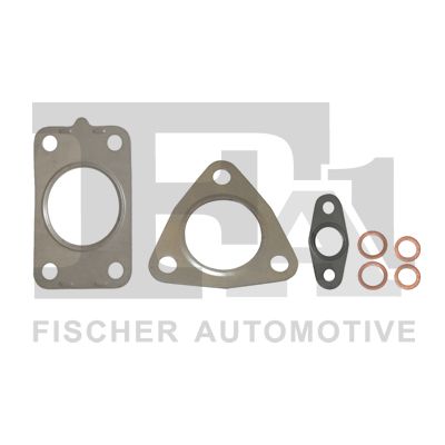 Mounting Kit, charger FA1 KT110135E