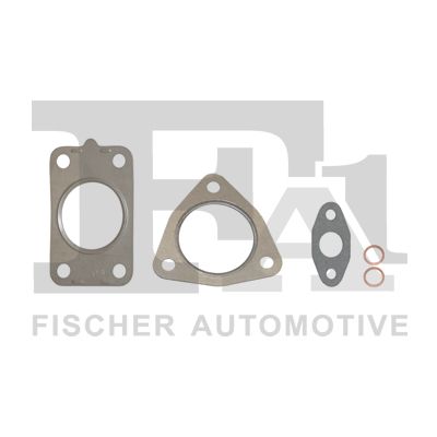 Mounting Kit, charger FA1 KT110140E