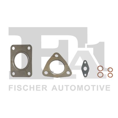 Mounting Kit, charger FA1 KT110150E