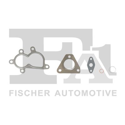 Mounting Kit, charger FA1 KT110160E